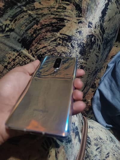 One Plus 8 (12+256) Approved