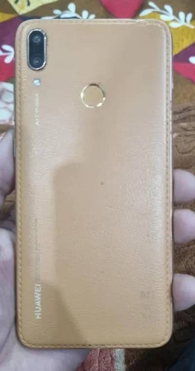 huawei y7 prime 2019 better than infinix vivo oppo