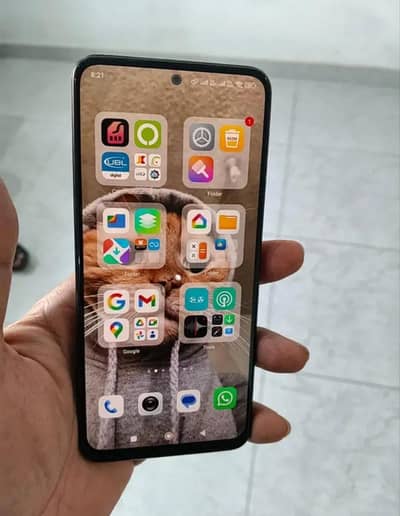 redmi note 12 8/128 all ok no open no repair