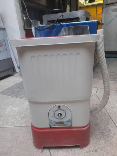 washing machine small