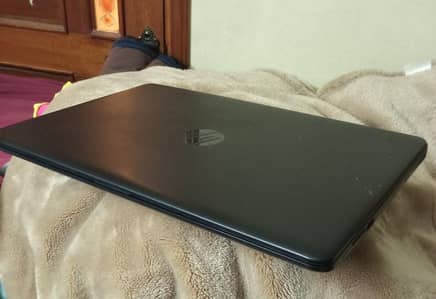 HP Laptop Core i5 7th Gen with Touch