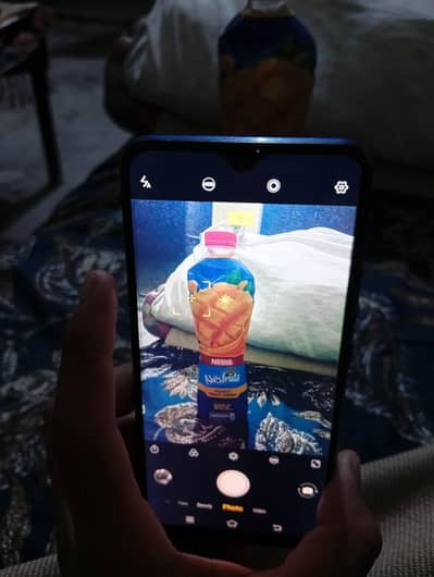 Vivo Y15 Good Condition