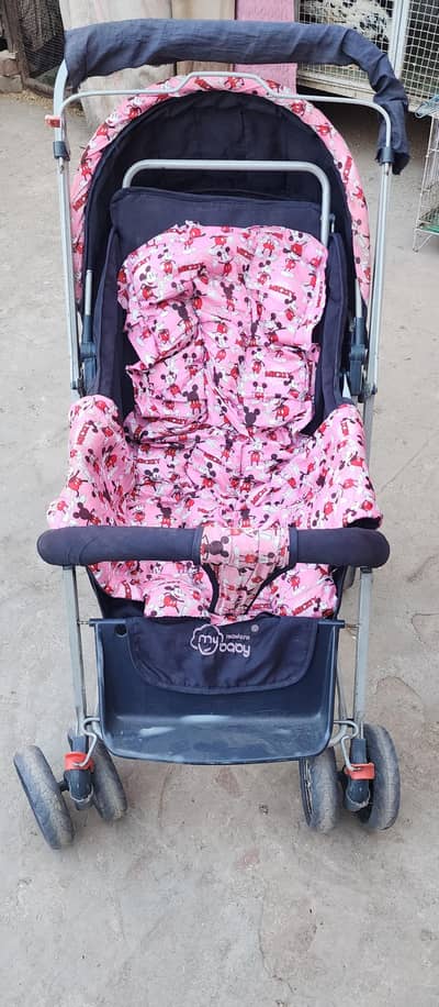 kids pram/stroller