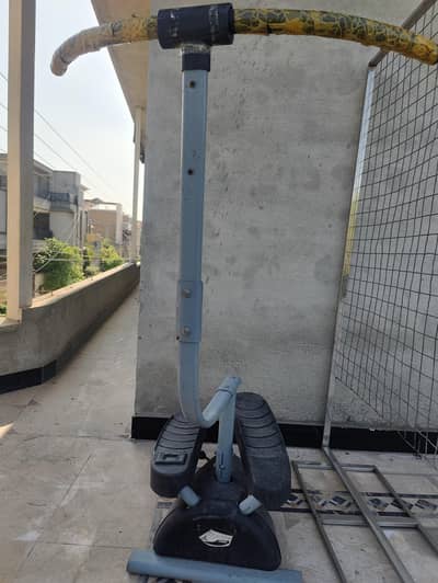 slimfit abs and thighs fitness machine