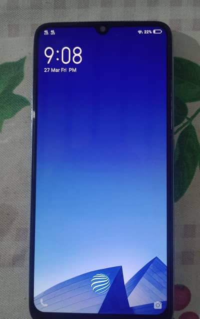 vivo s1 8/256 just phone/03497350587