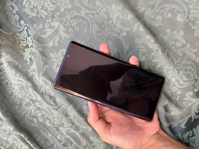 Samsung note 9 PTA APPROVED 128gb 9/10