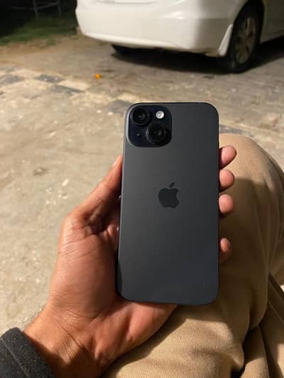 iPhone 15 128gb factory unlock