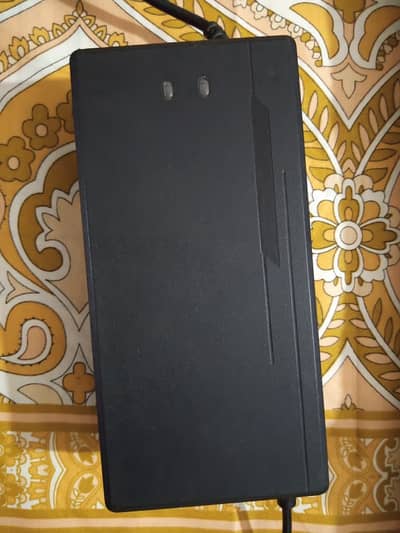 Electric bike charger