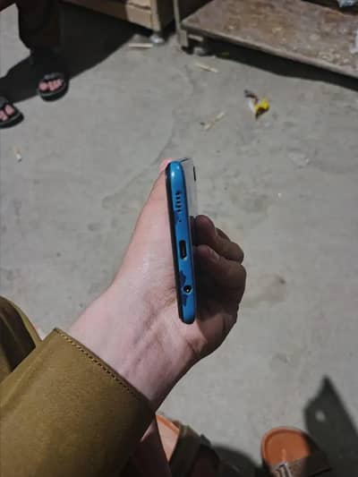 Samsung A50 PTA approved