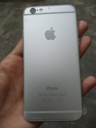 IPhone 6 exchange possible