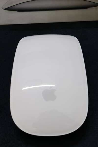 Apple Magic Mouse 2