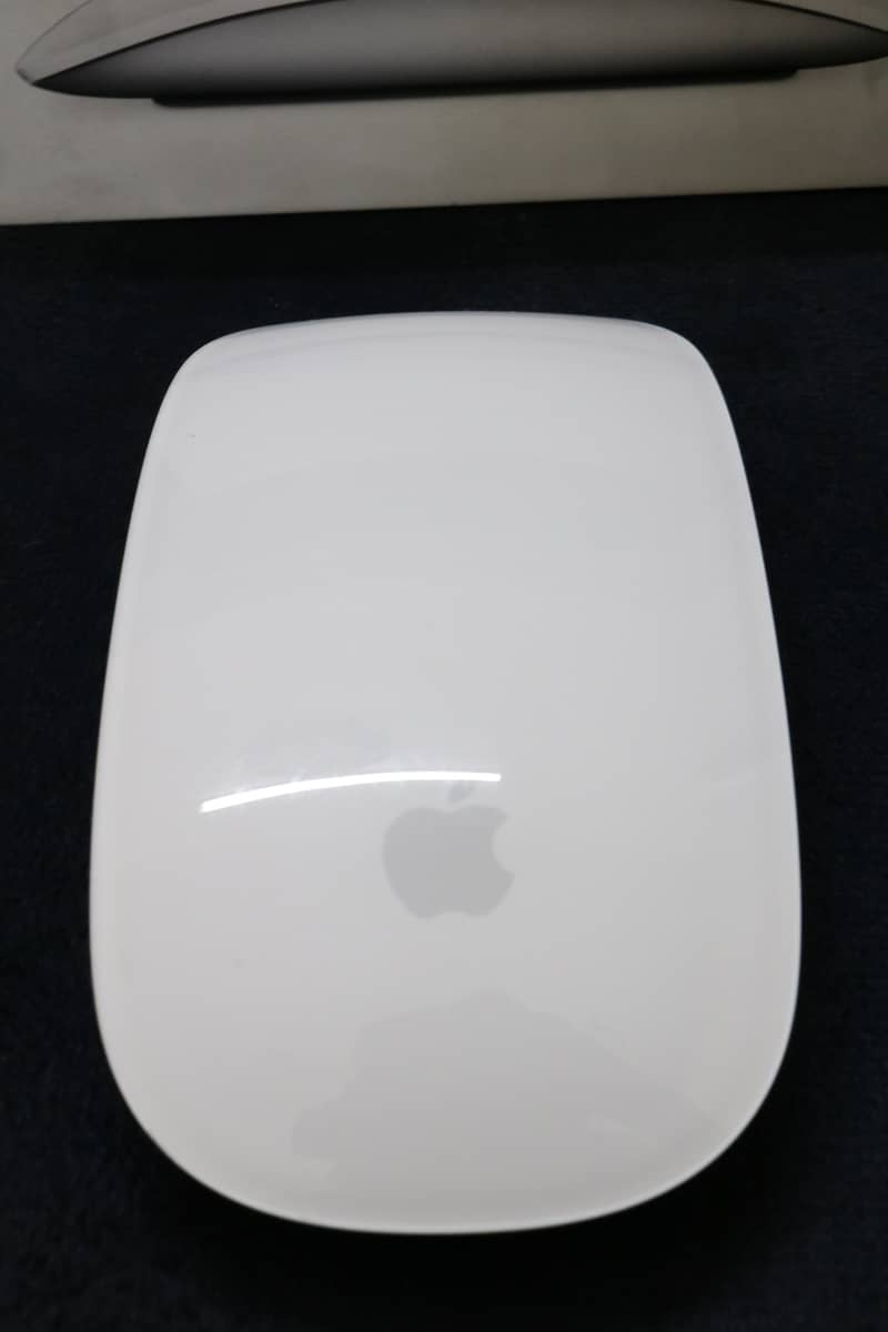 Apple Magic Mouse 2 0