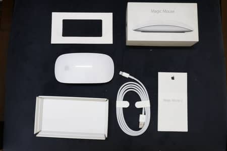 Apple Magic Mouse 2