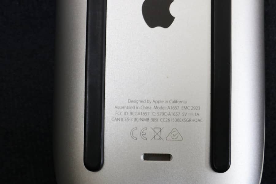 Apple Magic Mouse 2 3