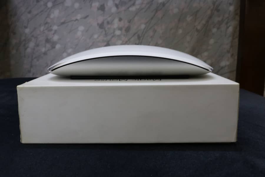 Apple Magic Mouse 2 5