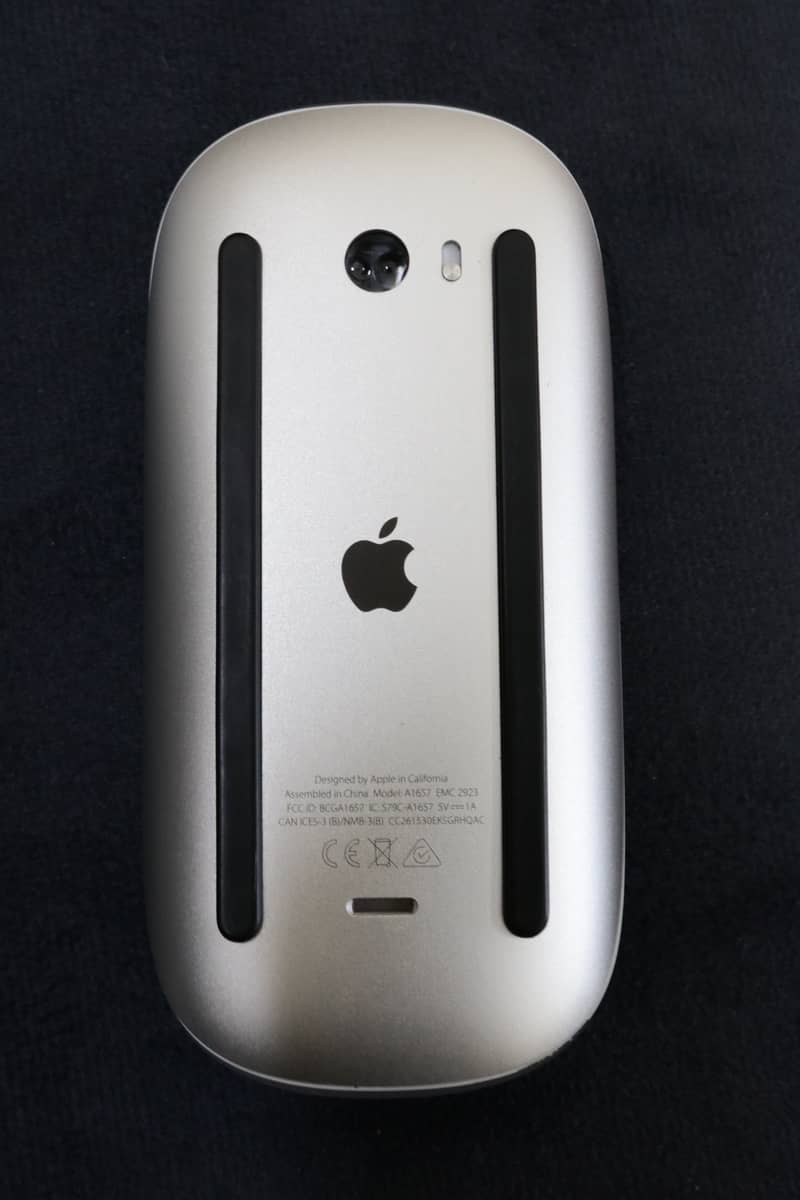 Apple Magic Mouse 2 6