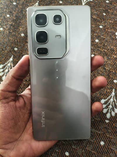 Infinix Note 50 pro for sale