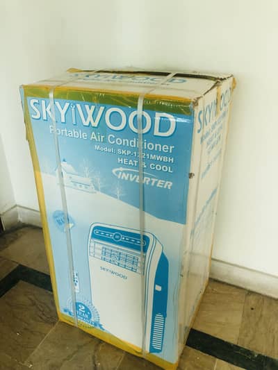 Sky-wood Portable Ac