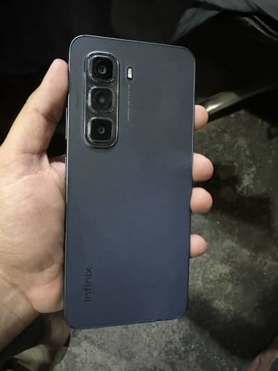 Infinix hot 50 pro