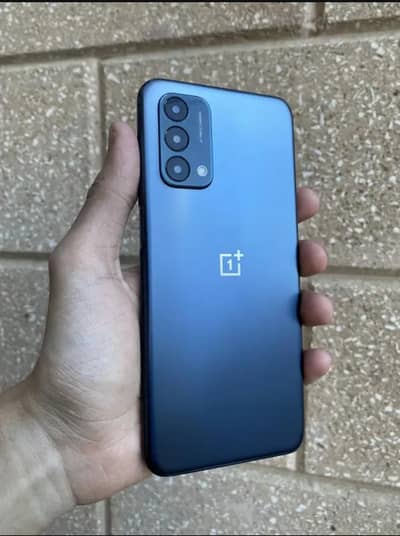 OnePlus N200 4/64 gb