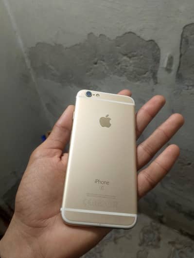 iphone 6s pta only call 03266052319
