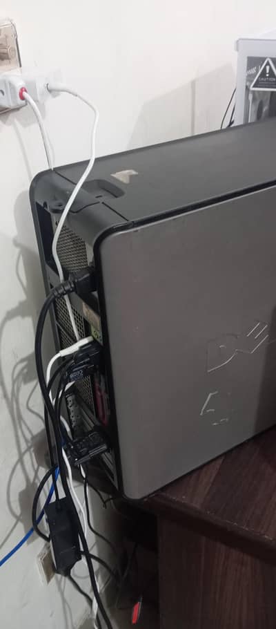 Dell Optiplex 780 Tower