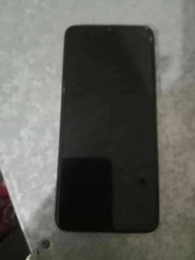 non pta baqi koi fault nai bettry time good good mbl condition