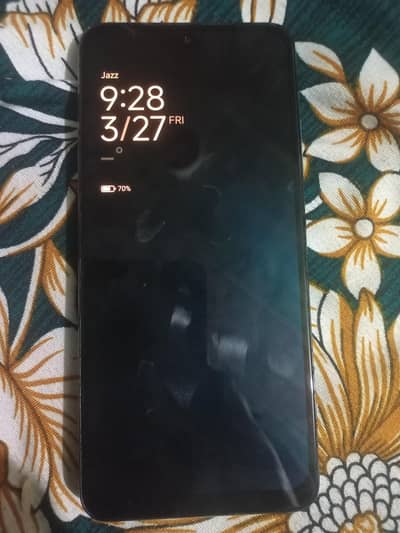 xiaomi Redme Note 11  pta 6+2 ram 128 rom