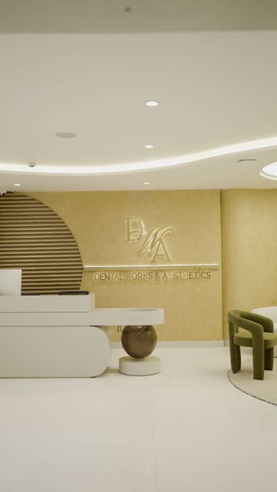 Female Receptionist Required - Front Desk Manager