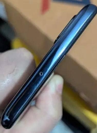 Samsung Galaxy a71 good condition no repair no open