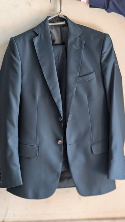 RICI MELION PANT COAT