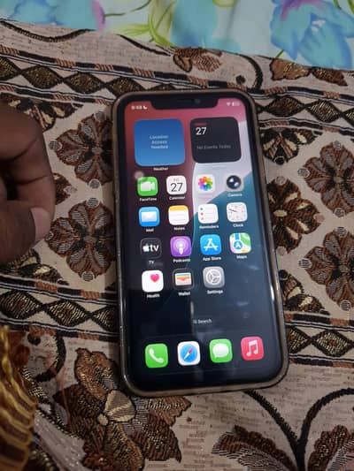 jv 128 GB software 26.3 hai battery health 96 hai