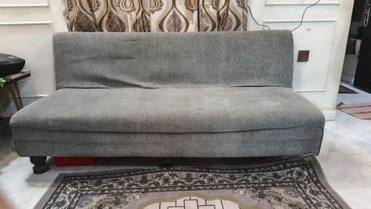 Sofa Cum Bed