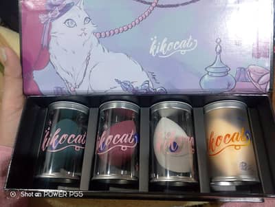 hamry pass makeup ka sara saman available hai makeup kits primer tint