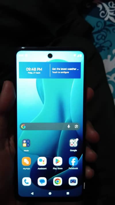 motorola g 5g 2024 Oem unlocked