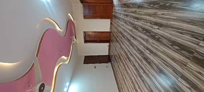 1 Kanal Beautifull Upper Portion House Available For Rent in G15/16