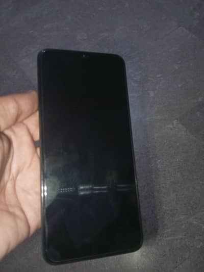itel A100C