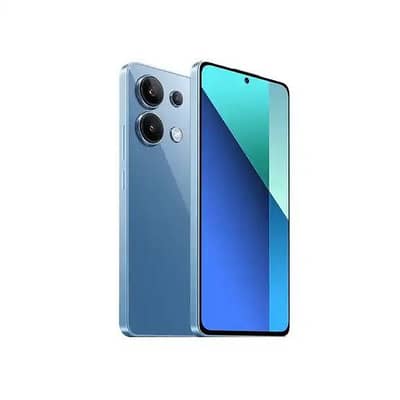 Redmi note 13 Ram 8+8gb  Rom256gb