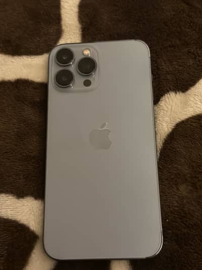 Iphone 13 pro max non pta factory unlock