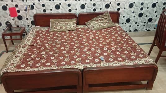 Two bed for sale
