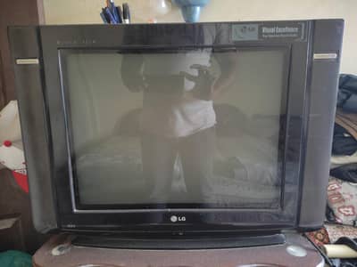 LG TV