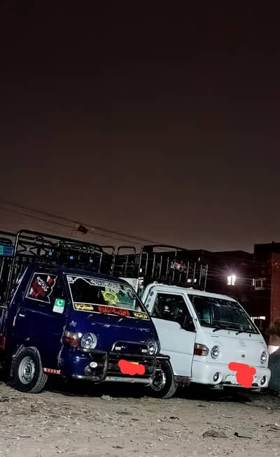 Kharl Brothers Goods Transport