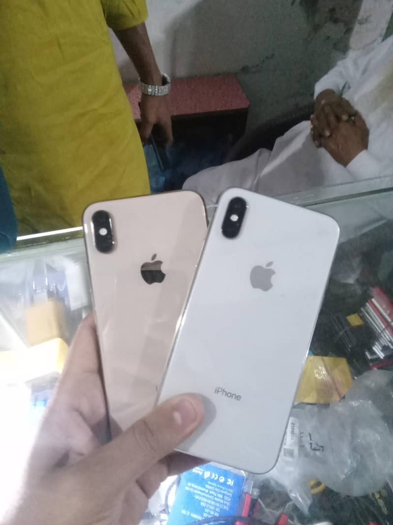 iphoneXs 0