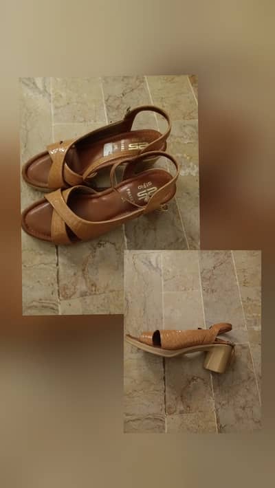 Used heels for sale in resonable price