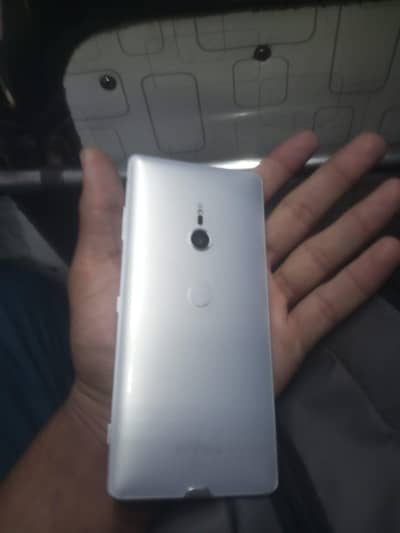 Sony Xperia xz3
