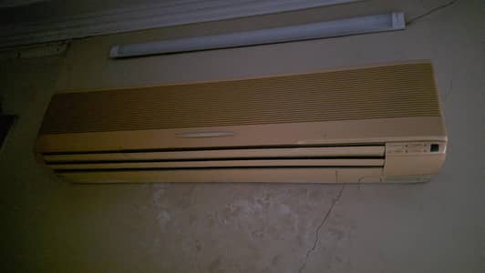 General 2 ton ac for sale