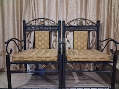 5 Seater Sofa Set