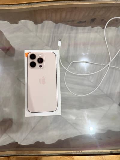 iPhone 16pro JV Non PTA