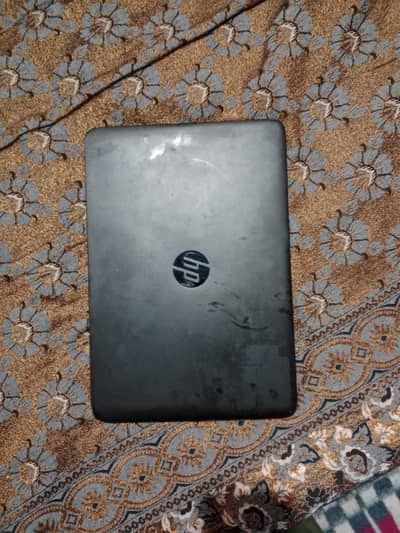 Hp laptop 5th genration for sale