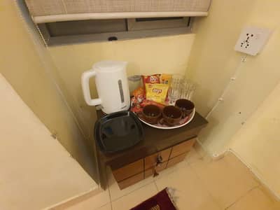 Two Bedroom Family Apartment Available For Sale